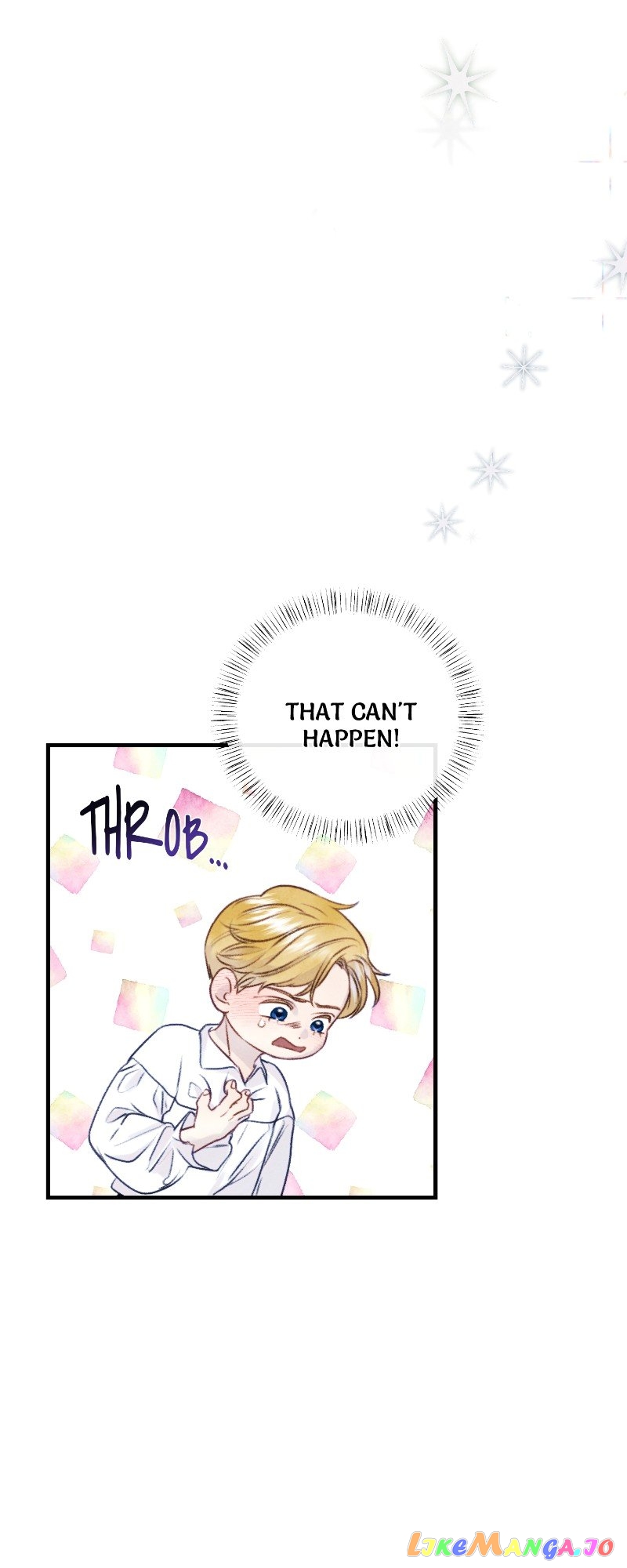 He’s Not Just a Pretty Face Chapter 39 - page 6