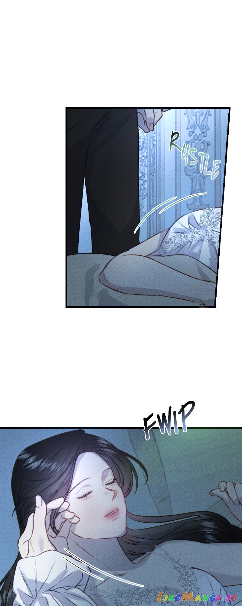 He’s Not Just a Pretty Face Chapter 39 - page 7