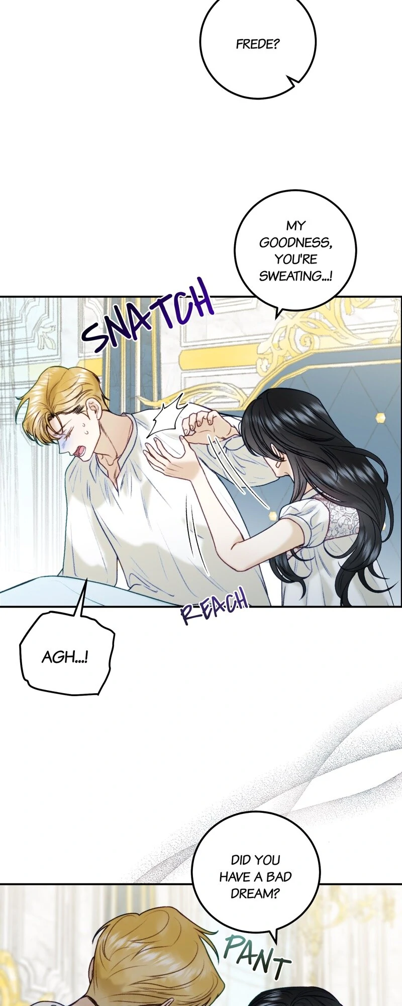 He’s Not Just a Pretty Face Chapter 107 - page 10