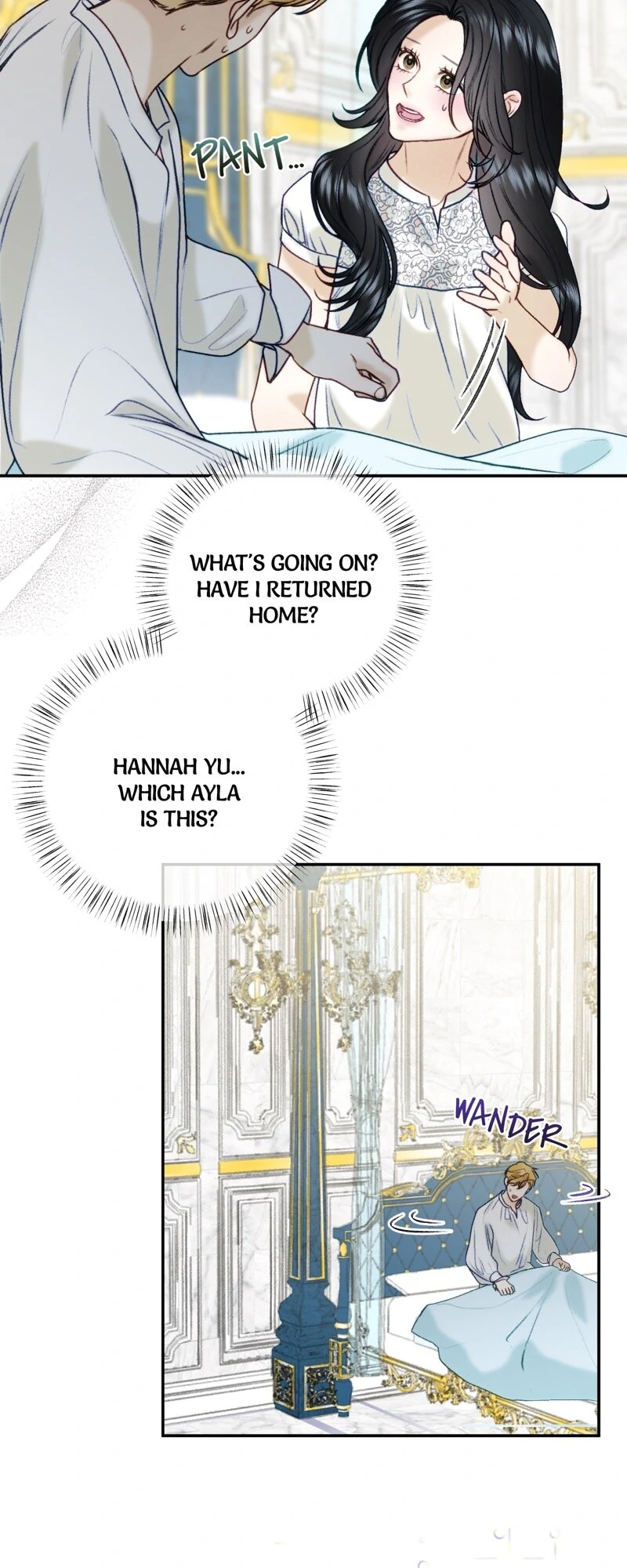 He’s Not Just a Pretty Face Chapter 107 - page 11
