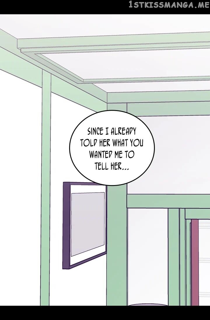They Say i Was Born a King’s Daughter chapter 194 - page 3