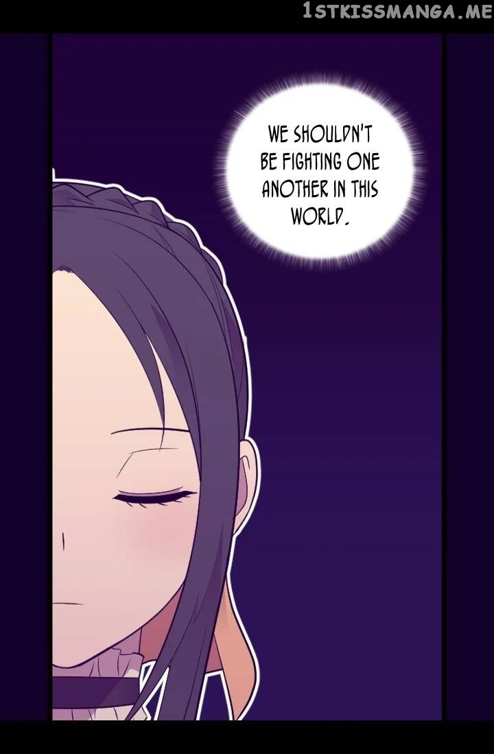 They Say i Was Born a King’s Daughter chapter 194 - page 41