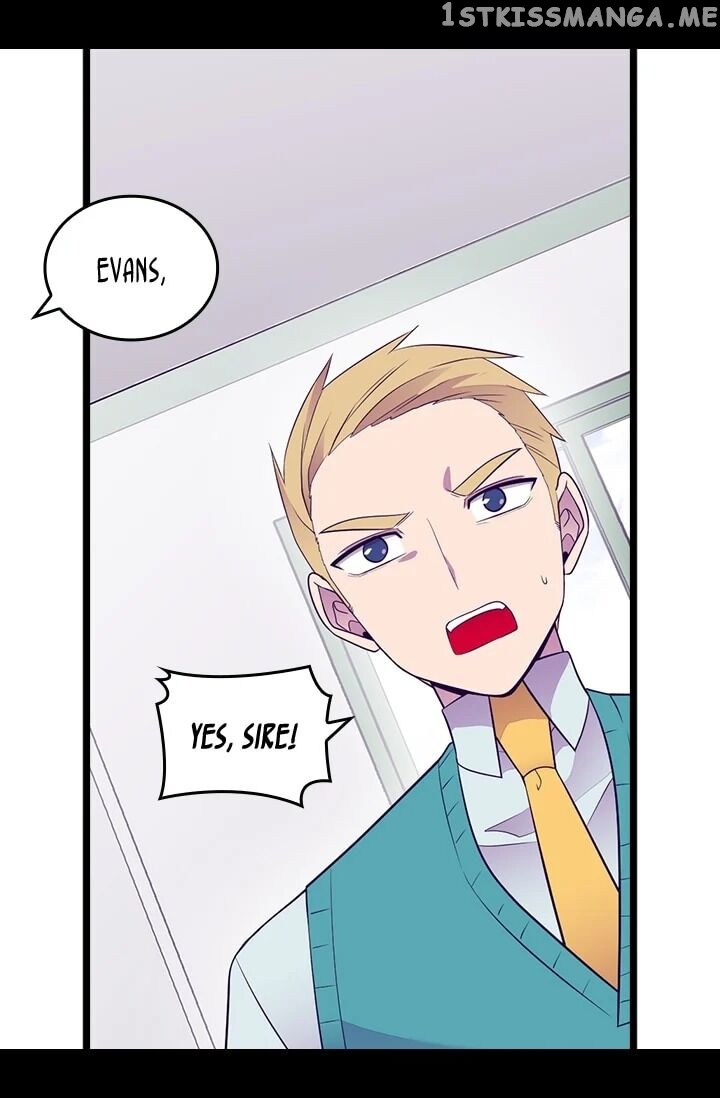 They Say i Was Born a King’s Daughter chapter 194 - page 47