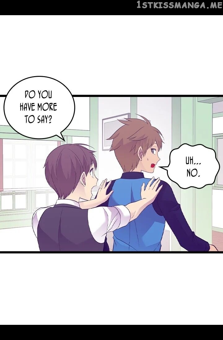 They Say i Was Born a King’s Daughter chapter 194 - page 5