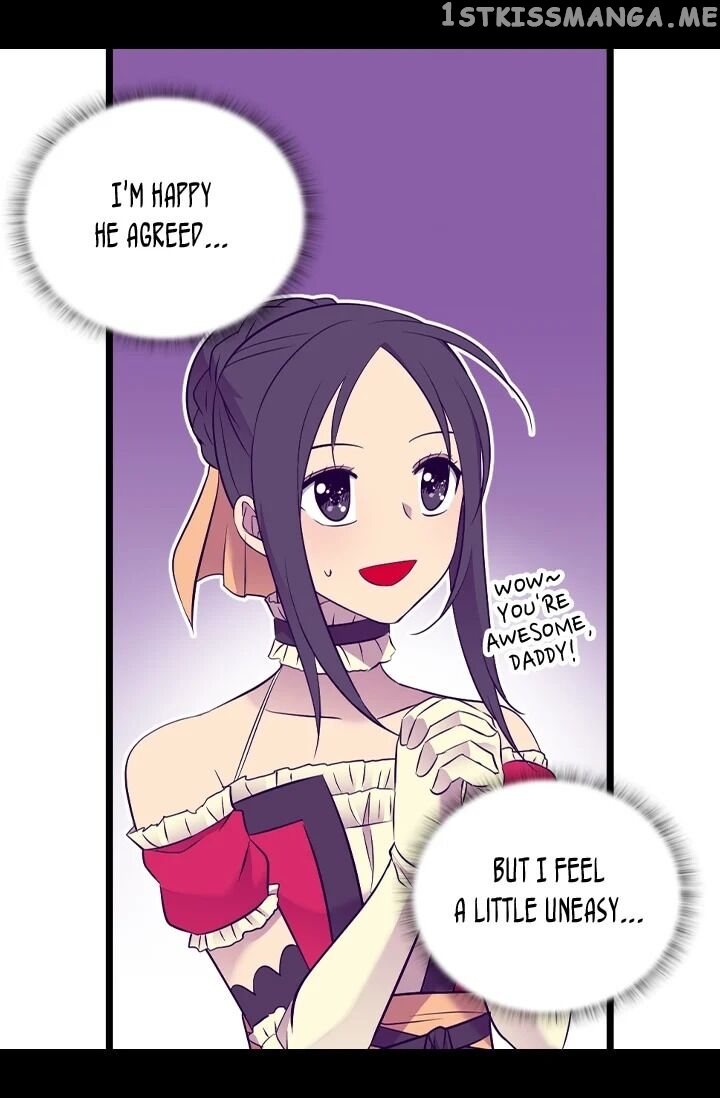They Say i Was Born a King’s Daughter chapter 194 - page 58