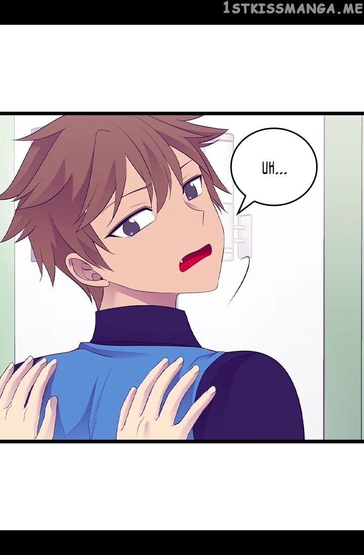 They Say i Was Born a King’s Daughter chapter 194 - page 6