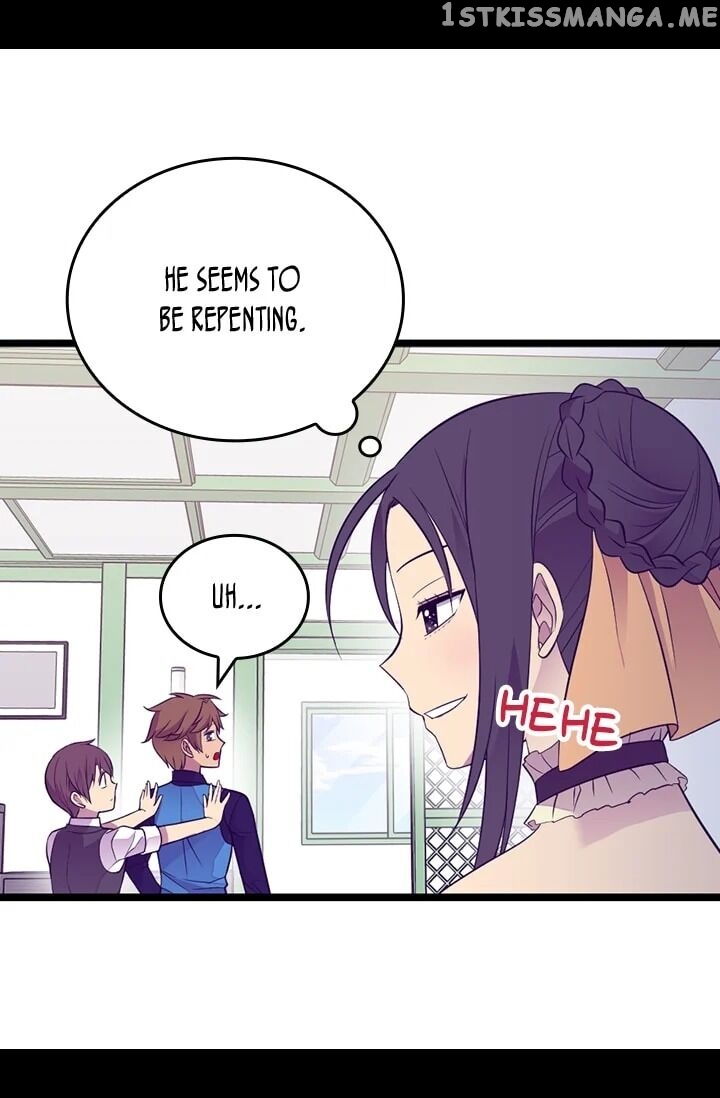 They Say i Was Born a King’s Daughter chapter 194 - page 8