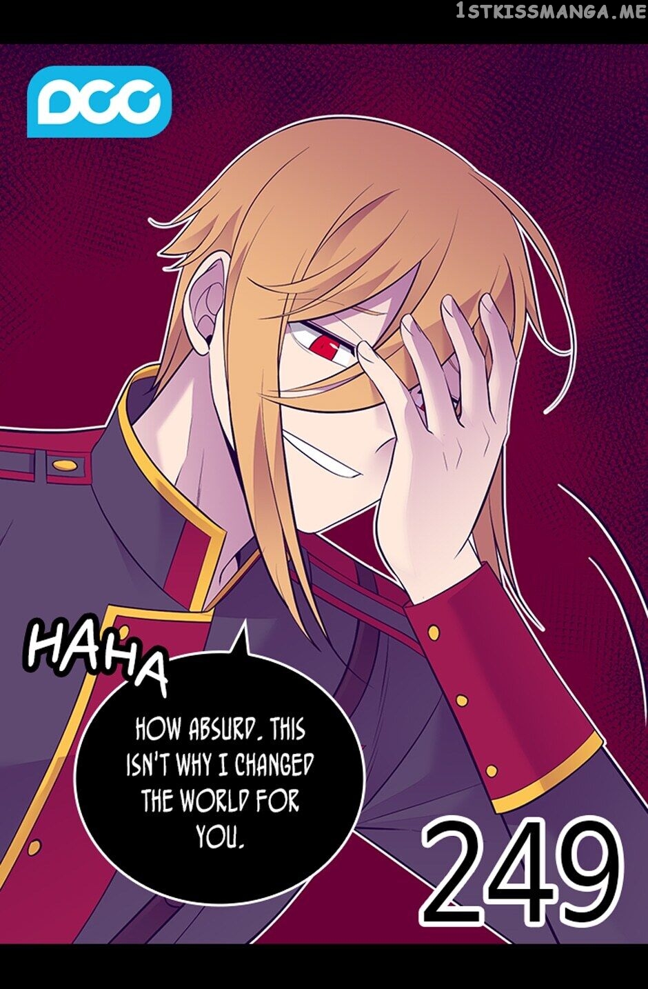 They Say i Was Born a King’s Daughter chapter 249 - page 13