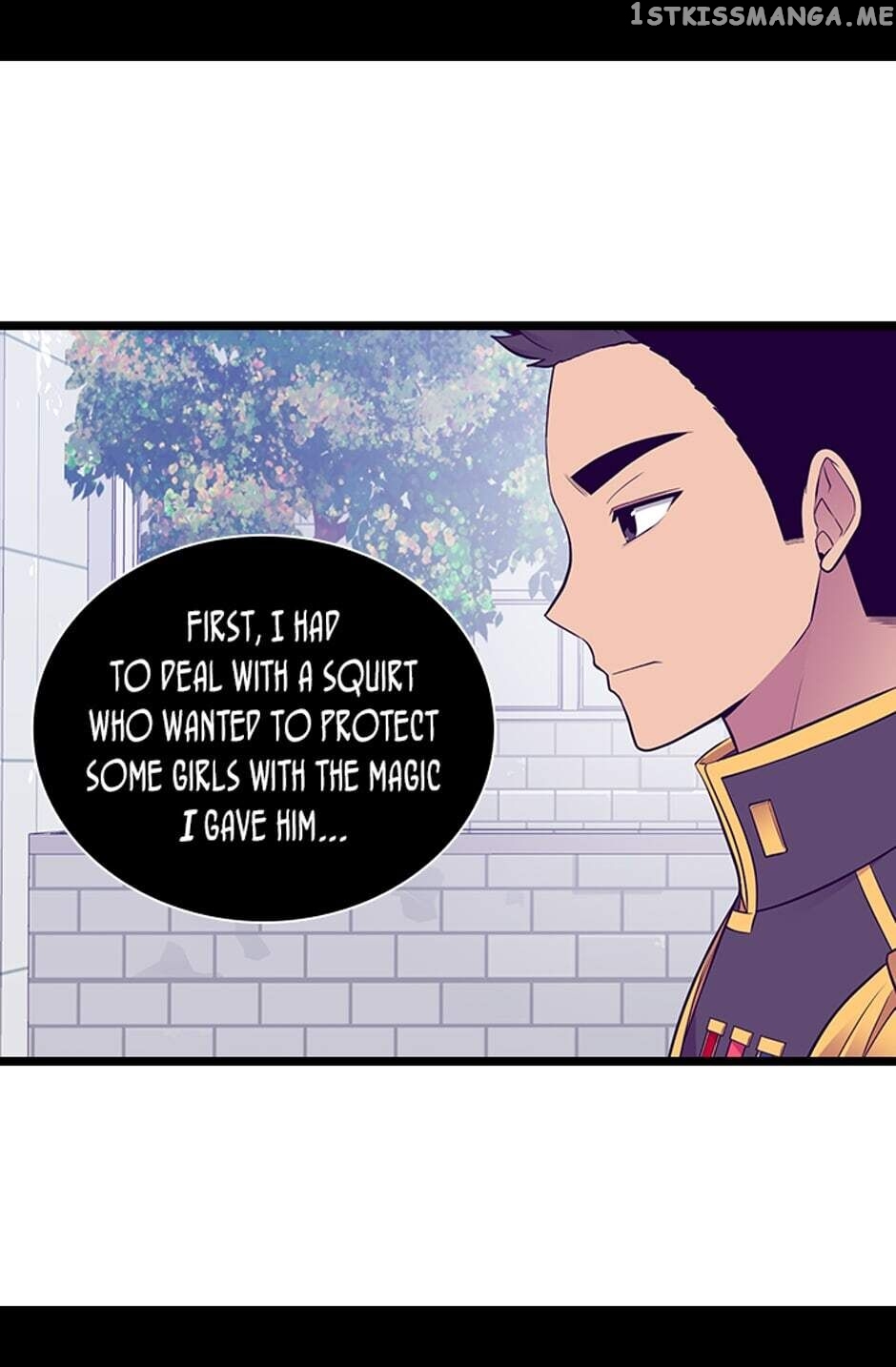 They Say i Was Born a King’s Daughter chapter 249 - page 14