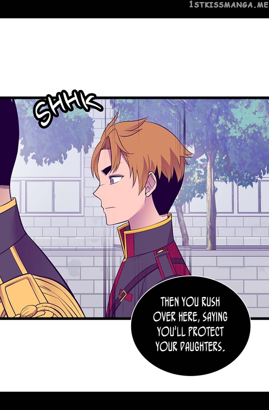 They Say i Was Born a King’s Daughter chapter 249 - page 15