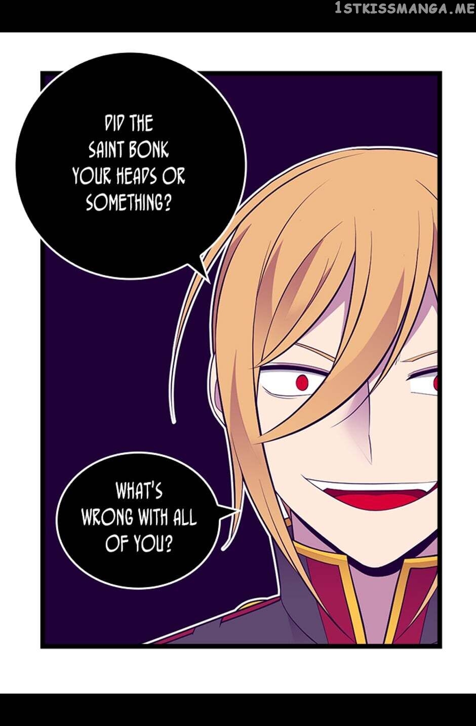 They Say i Was Born a King’s Daughter chapter 249 - page 16
