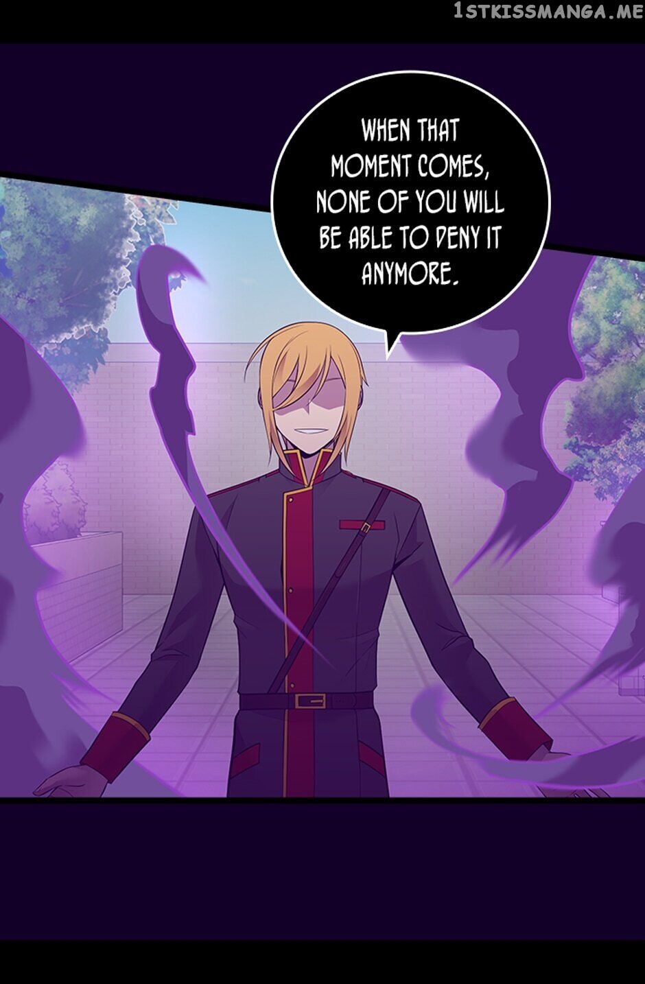 They Say i Was Born a King’s Daughter chapter 249 - page 23
