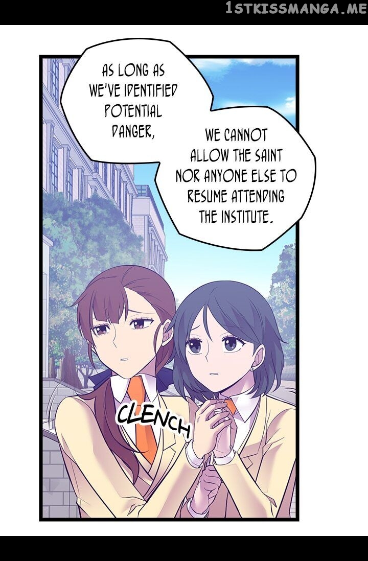 They Say i Was Born a King’s Daughter chapter 249 - page 30