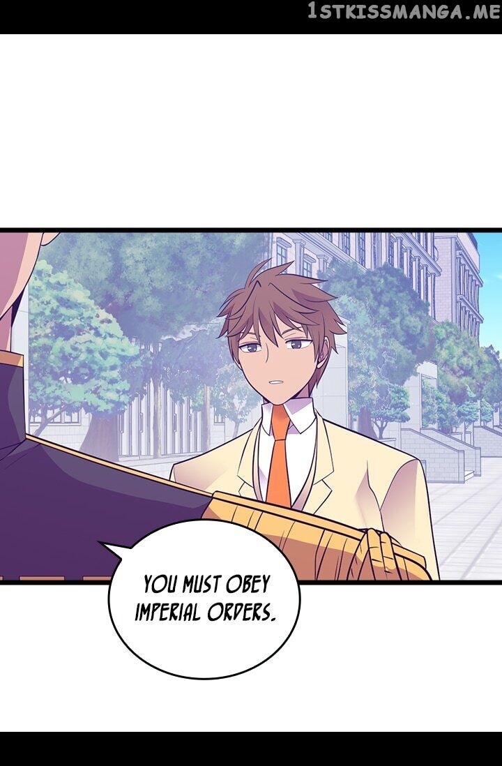 They Say i Was Born a King’s Daughter chapter 249 - page 34