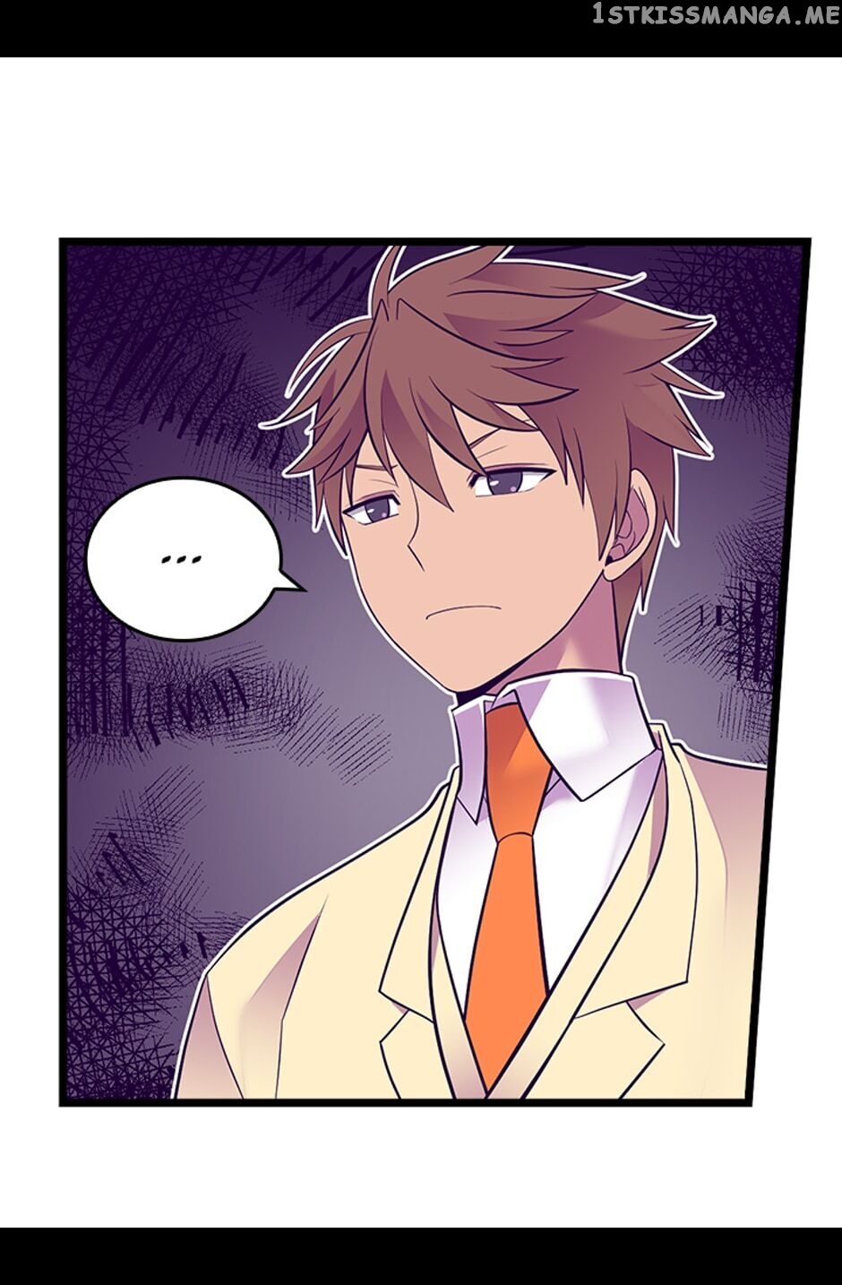They Say i Was Born a King’s Daughter chapter 249 - page 35