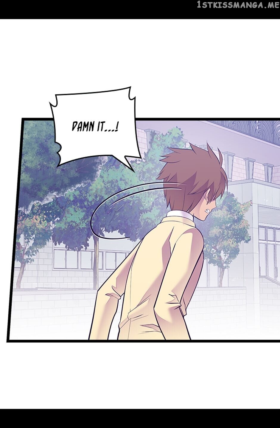 They Say i Was Born a King’s Daughter chapter 249 - page 36