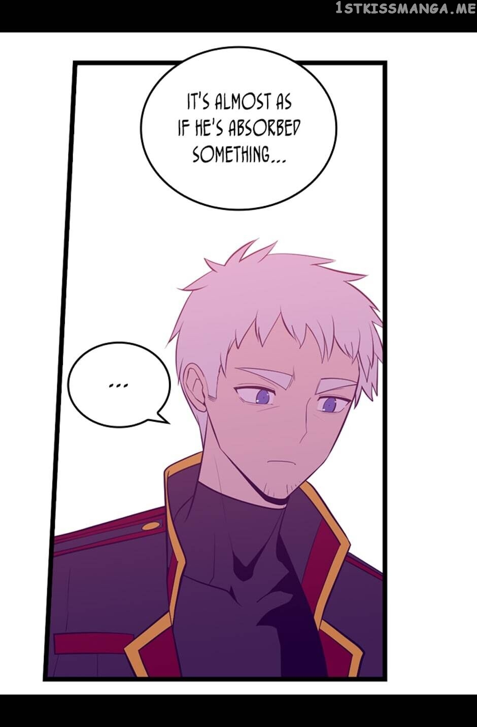 They Say i Was Born a King’s Daughter chapter 249 - page 39