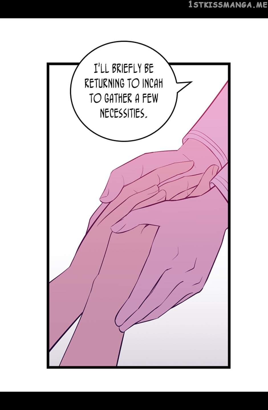 They Say i Was Born a King’s Daughter chapter 249 - page 42