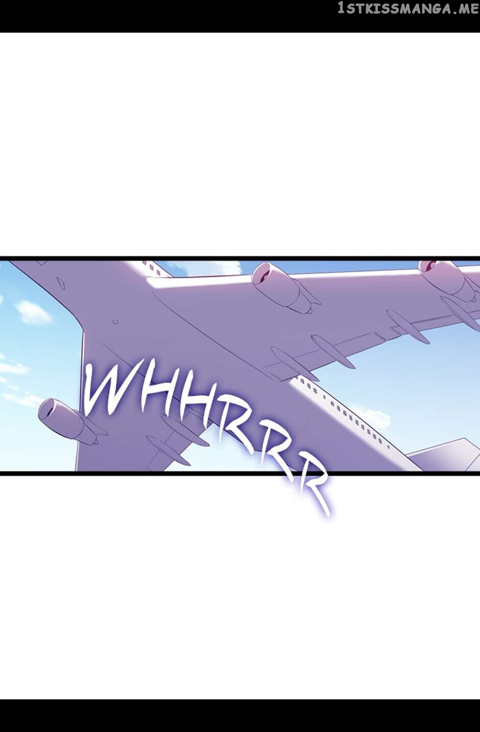 They Say i Was Born a King’s Daughter chapter 249 - page 47