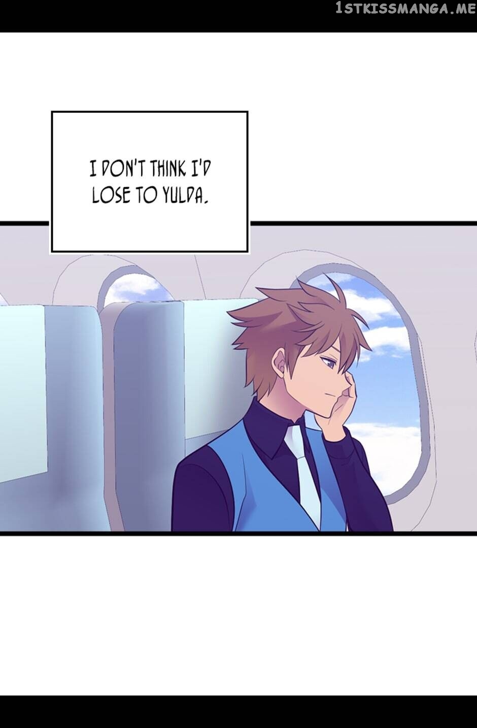 They Say i Was Born a King’s Daughter chapter 249 - page 48