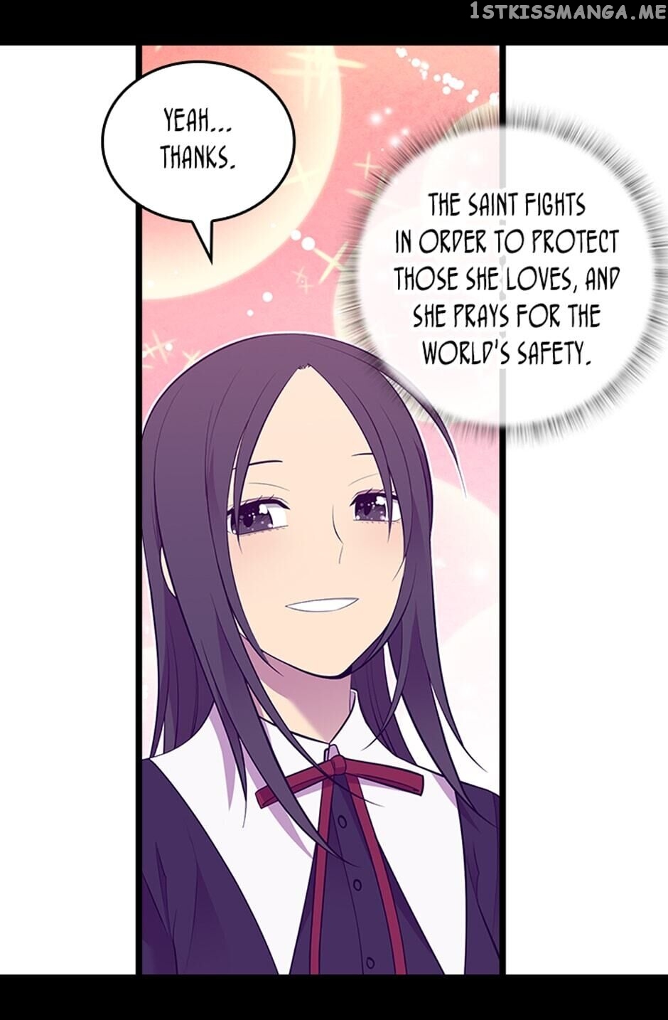 They Say i Was Born a King’s Daughter chapter 249 - page 55