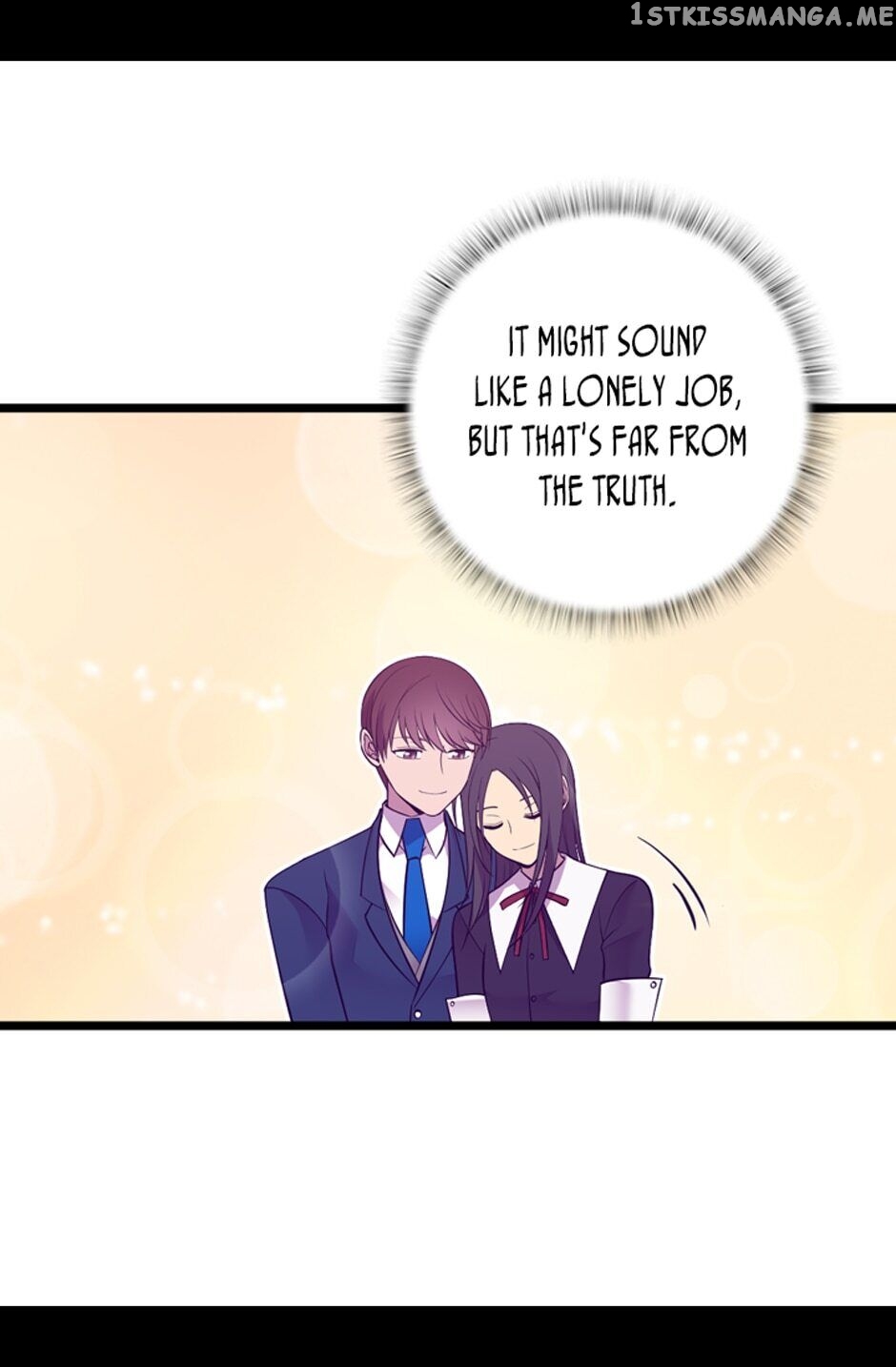 They Say i Was Born a King’s Daughter chapter 249 - page 56