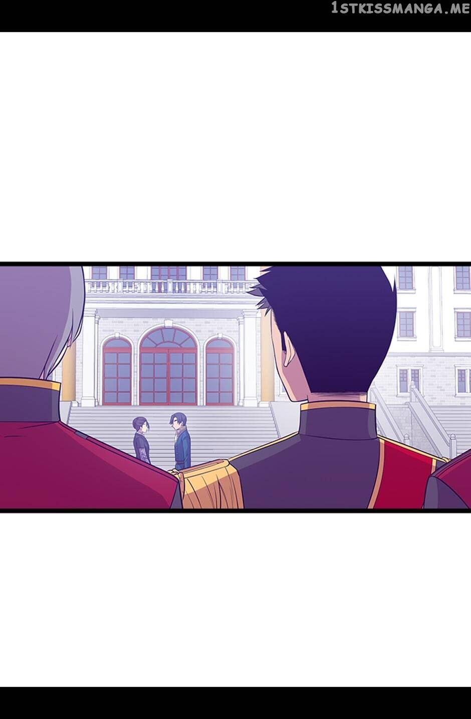 They Say i Was Born a King’s Daughter chapter 249 - page 71