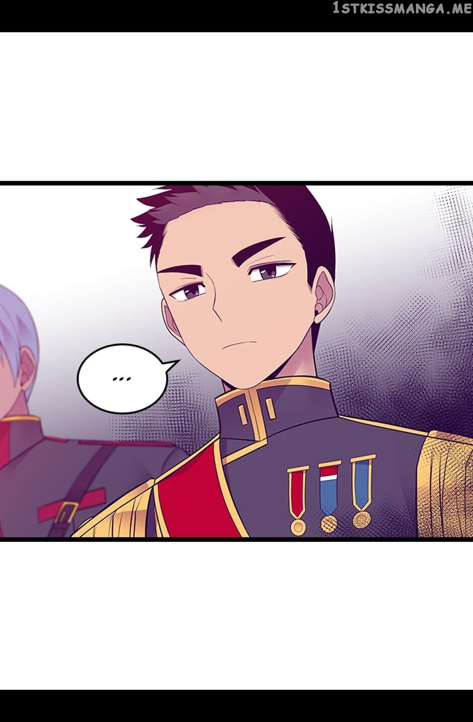They Say i Was Born a King’s Daughter chapter 249 - page 72