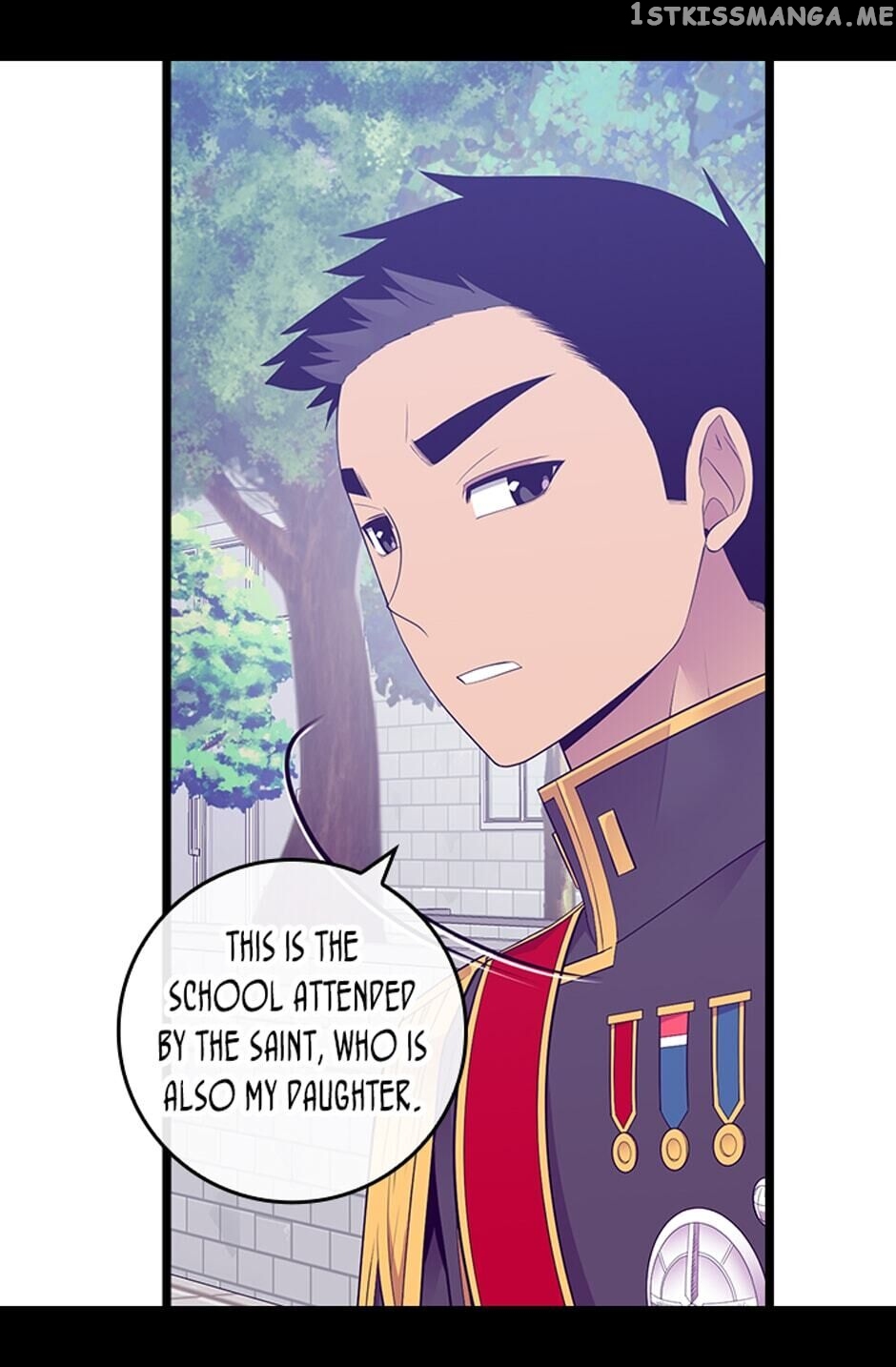 They Say i Was Born a King’s Daughter chapter 249 - page 8