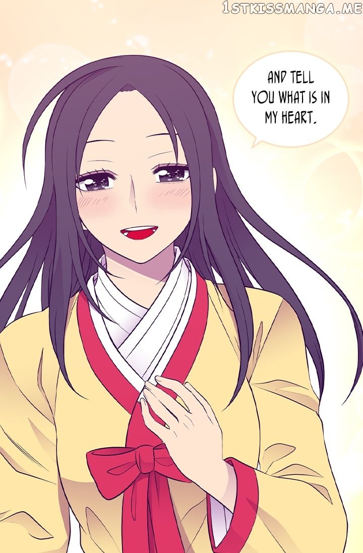 They Say i Was Born a King’s Daughter chapter 162 - page 12