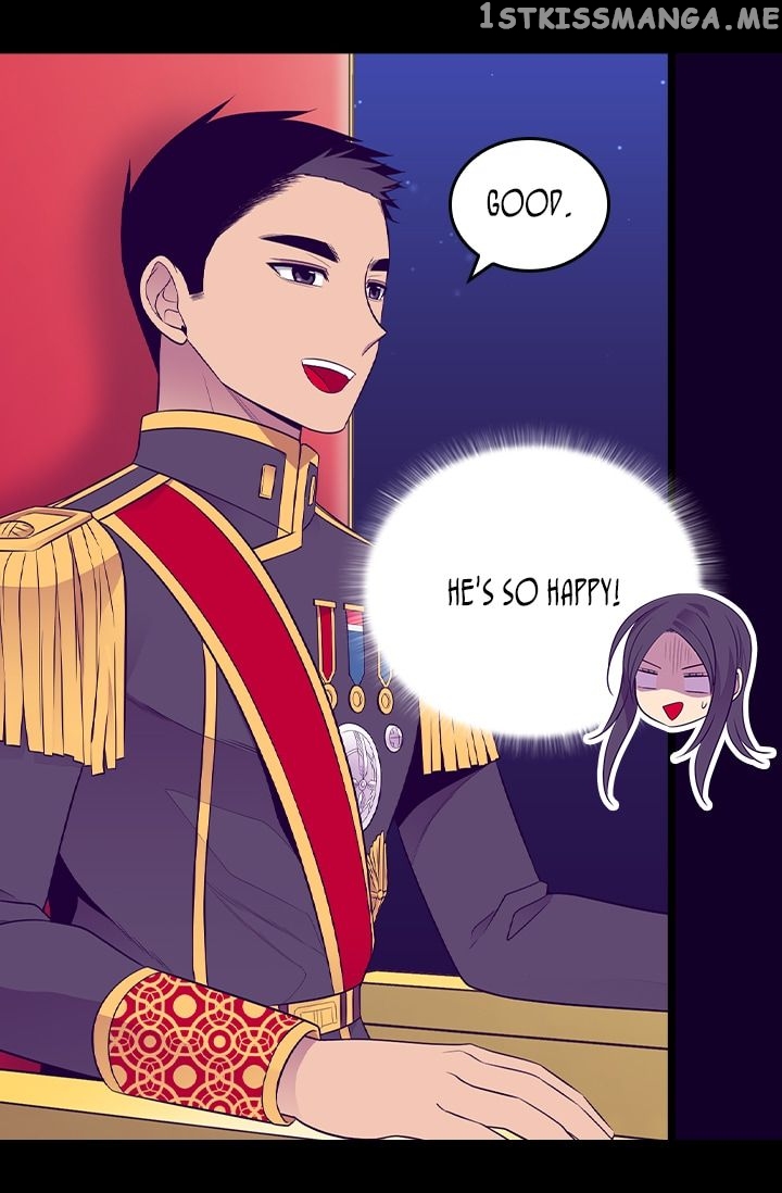 They Say i Was Born a King’s Daughter chapter 162 - page 13