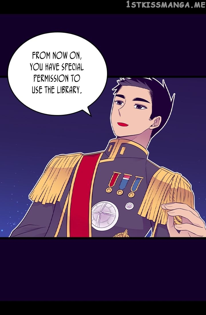They Say i Was Born a King’s Daughter chapter 162 - page 27