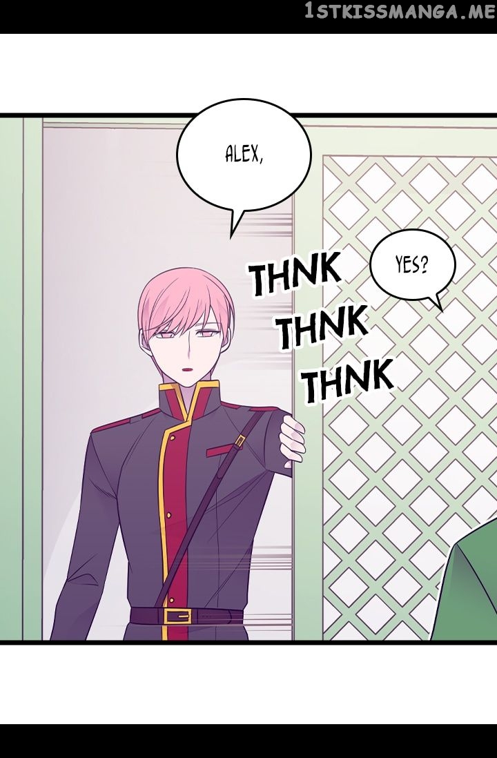 They Say i Was Born a King’s Daughter chapter 162 - page 43