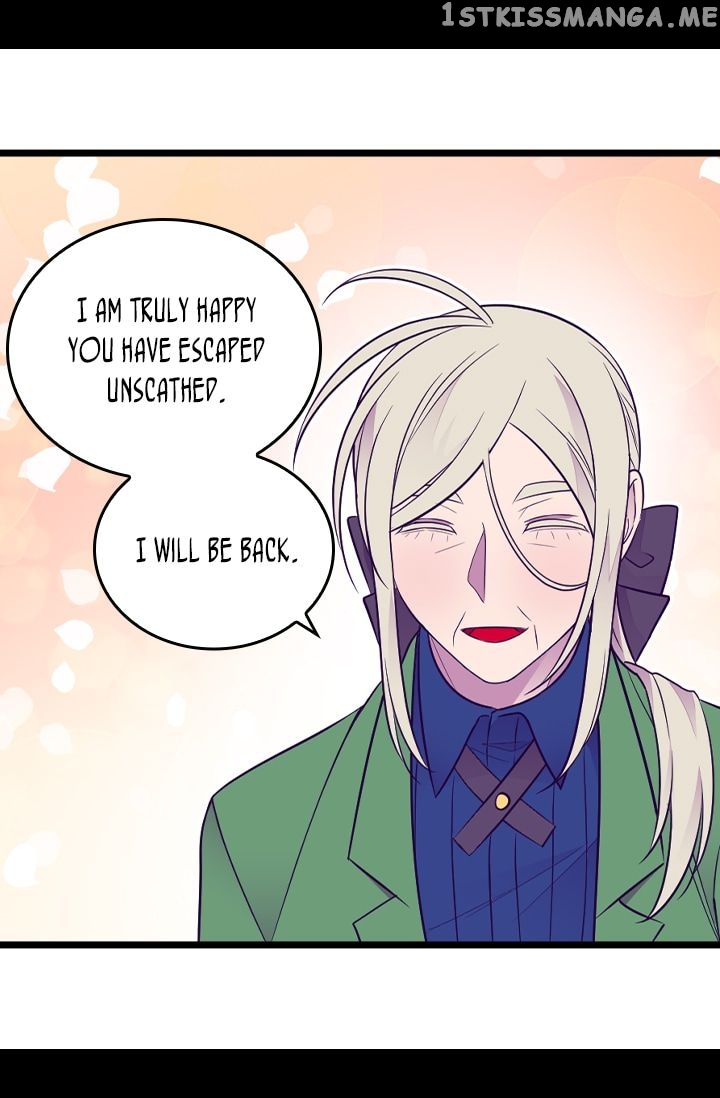 They Say i Was Born a King’s Daughter chapter 162 - page 46
