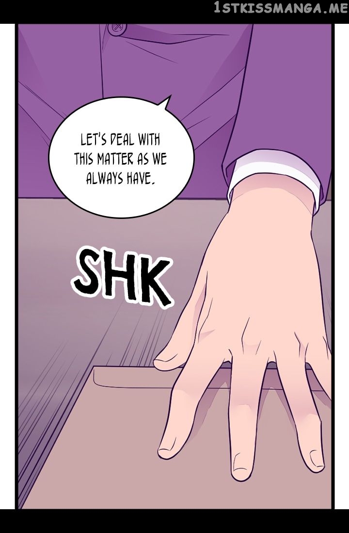 They Say i Was Born a King’s Daughter chapter 162 - page 56