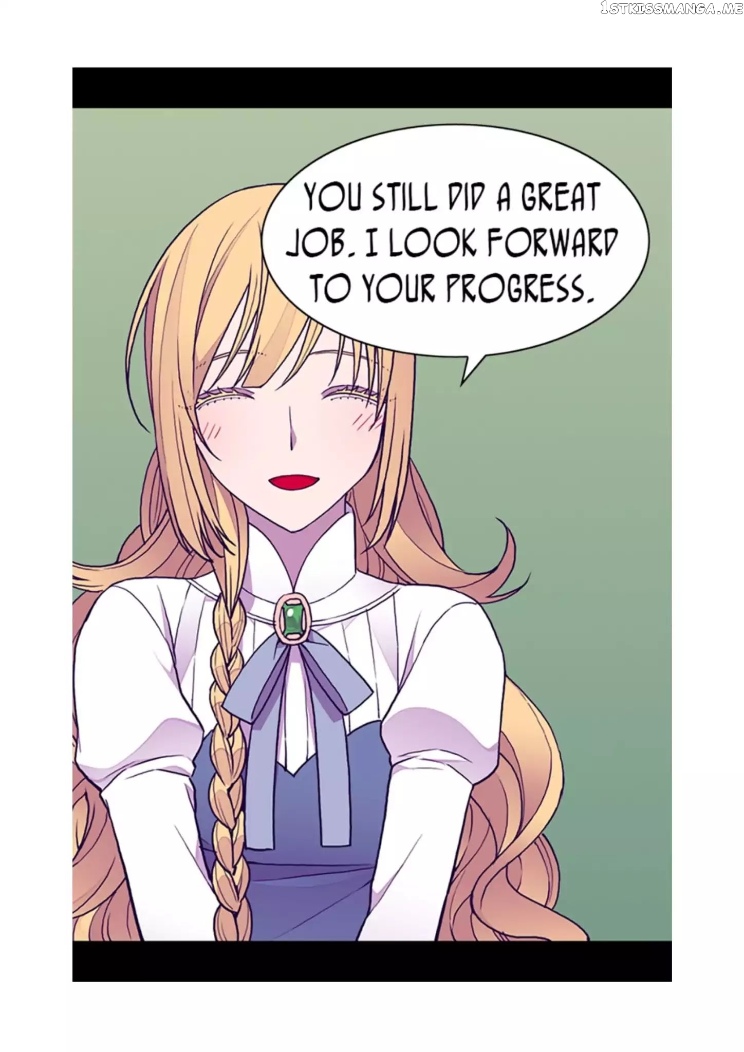 They Say i Was Born a King’s Daughter chapter 72 - page 26