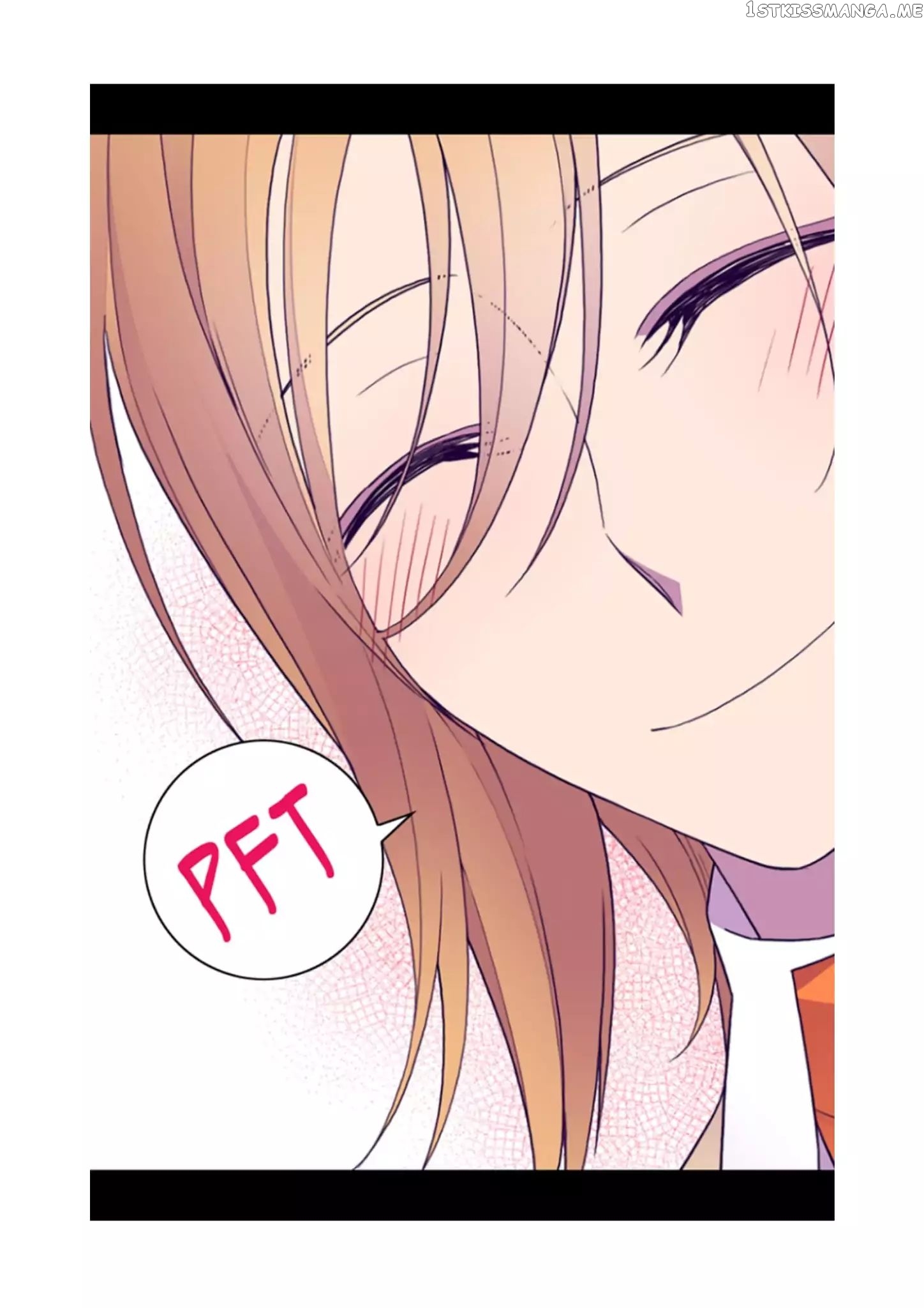 They Say i Was Born a King’s Daughter chapter 72 - page 30