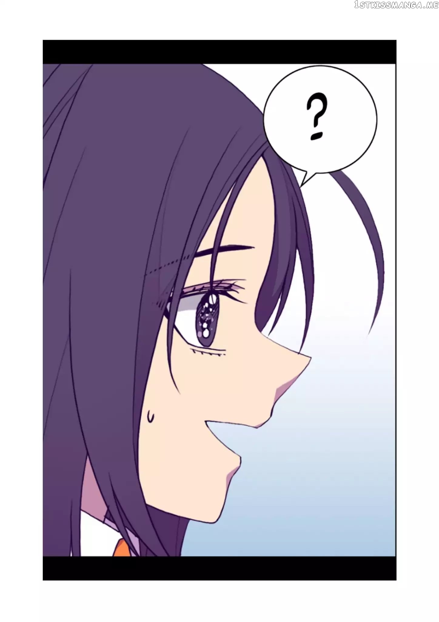 They Say i Was Born a King’s Daughter chapter 72 - page 31