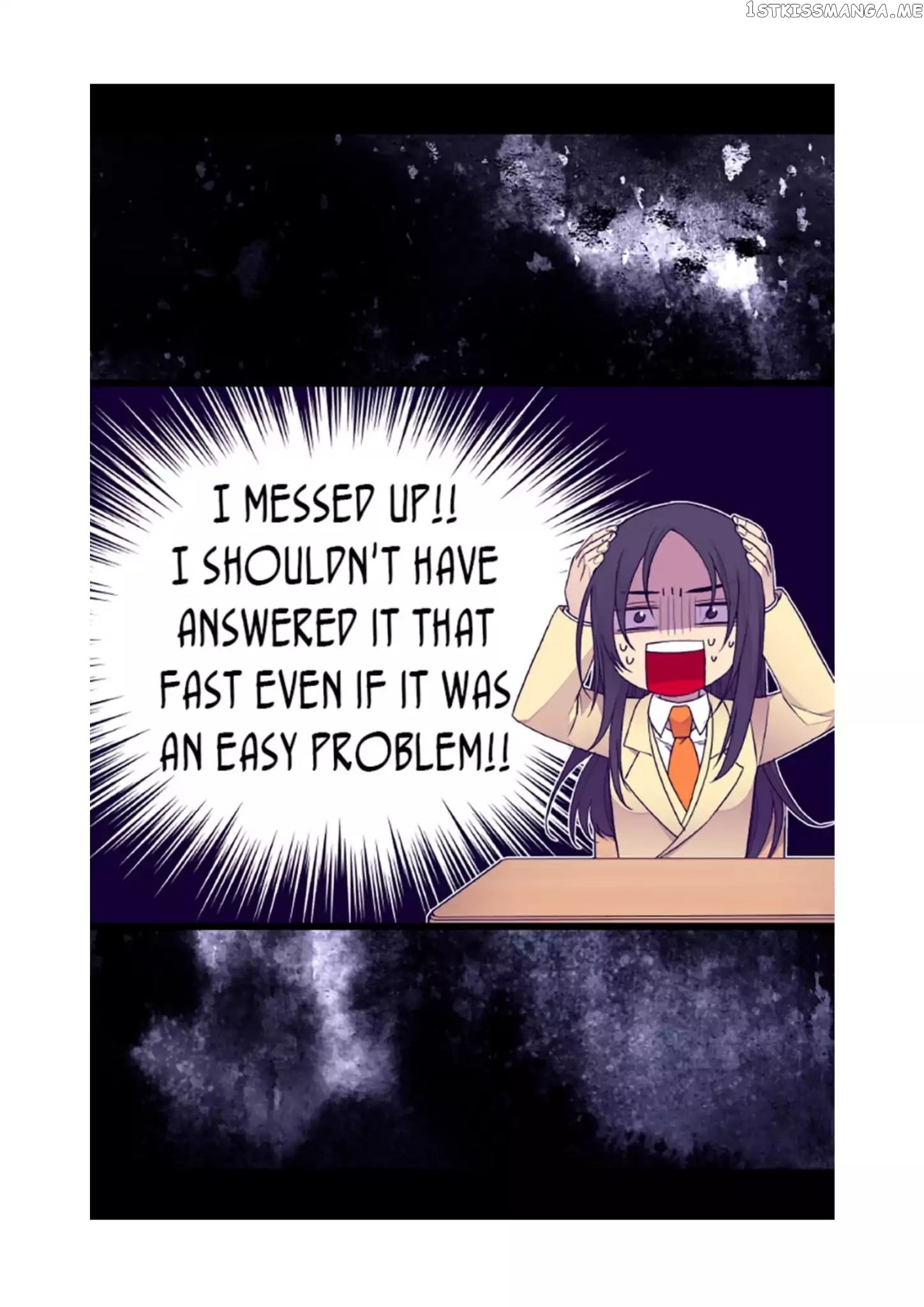 They Say i Was Born a King’s Daughter chapter 72 - page 7