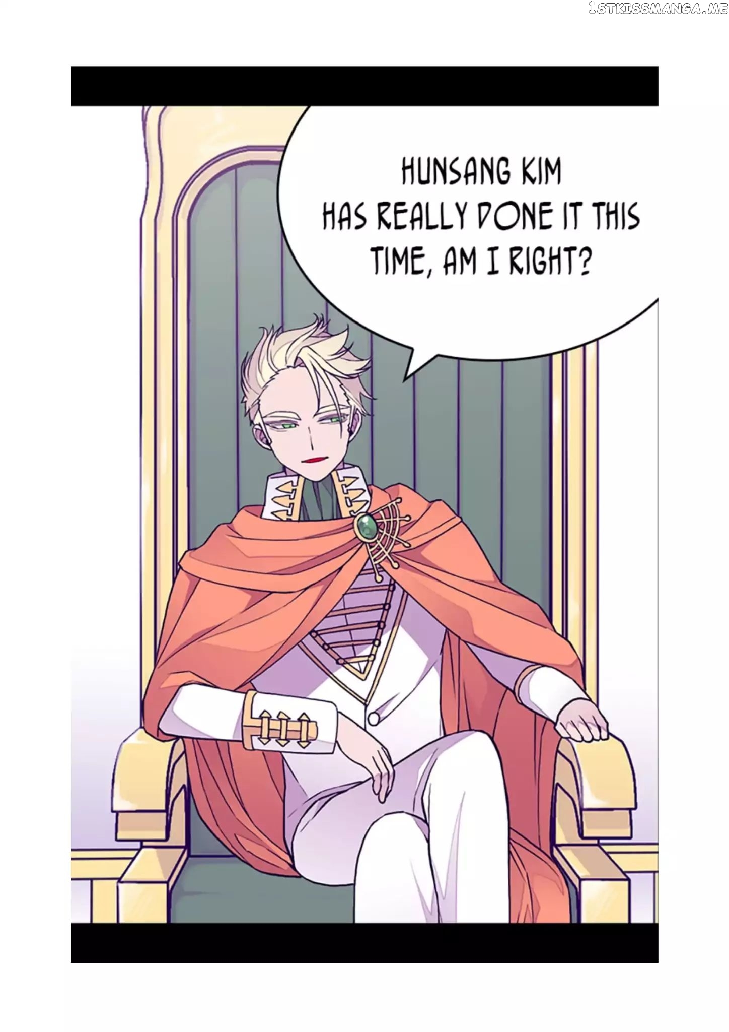 They Say i Was Born a King’s Daughter chapter 97 - page 24