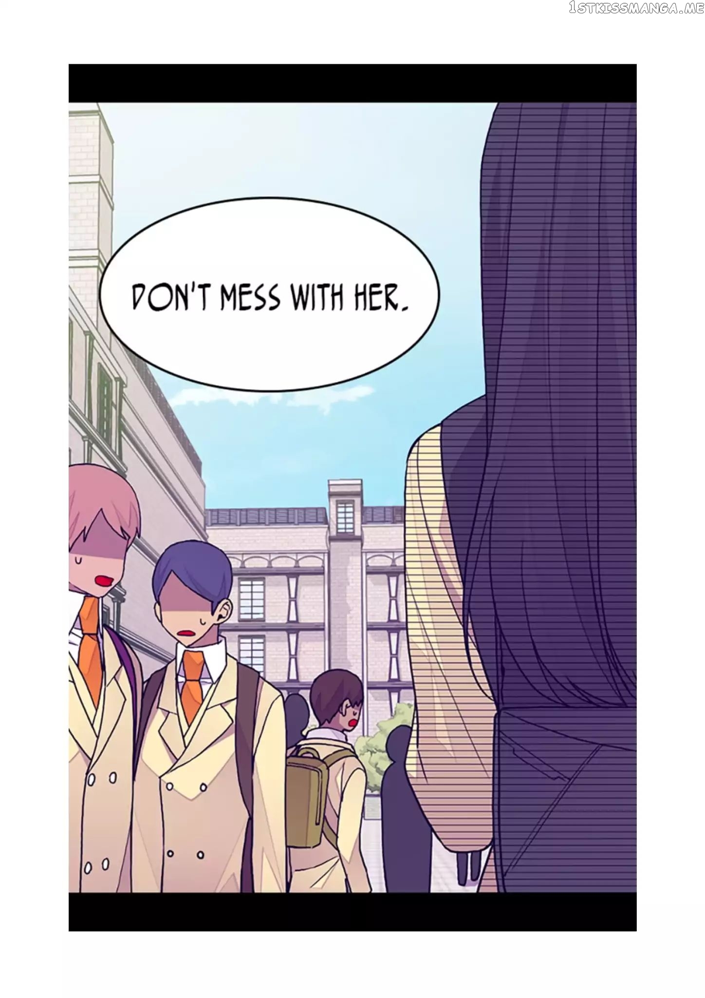They Say i Was Born a King’s Daughter chapter 97 - page 40