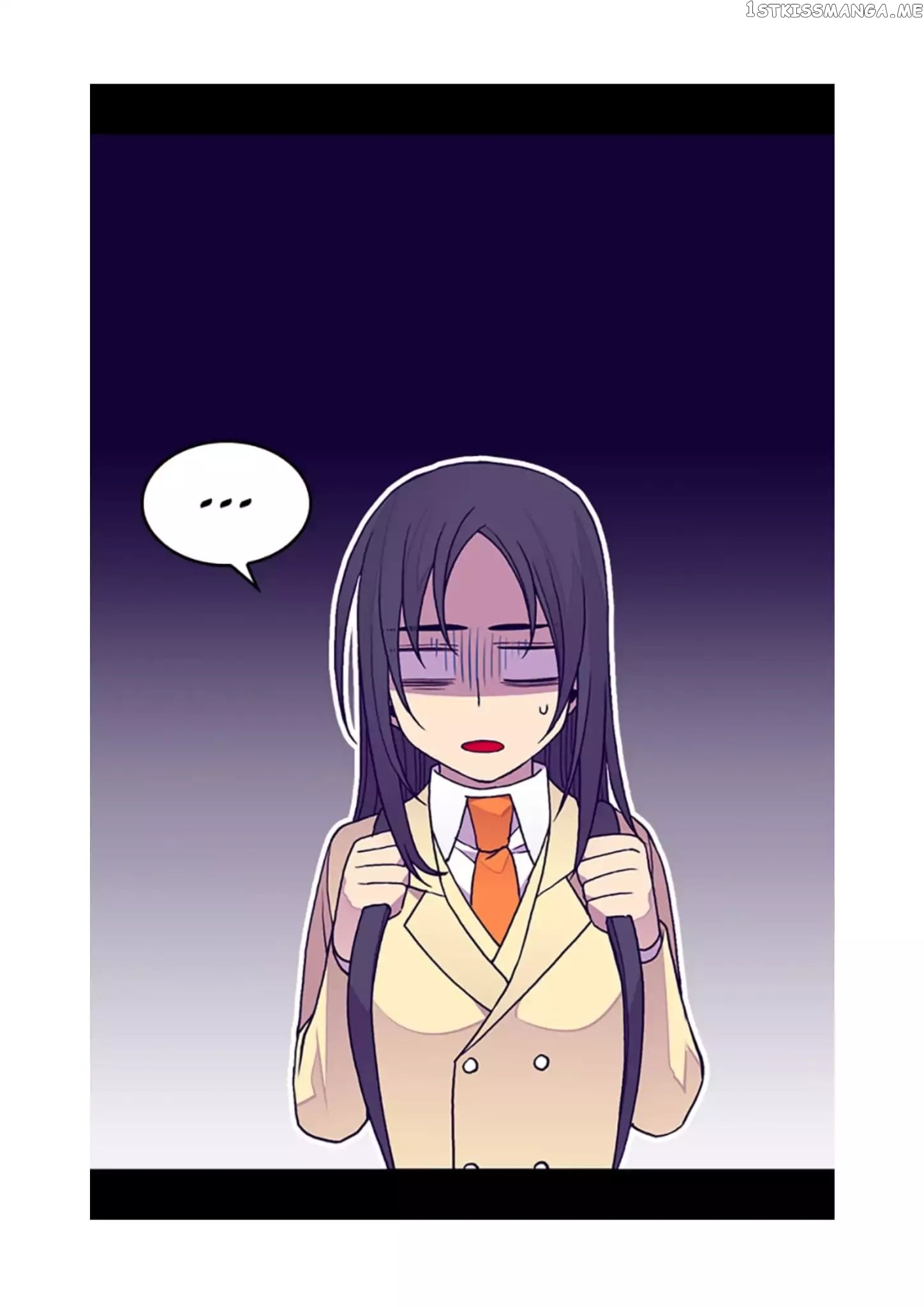 They Say i Was Born a King’s Daughter chapter 97 - page 41