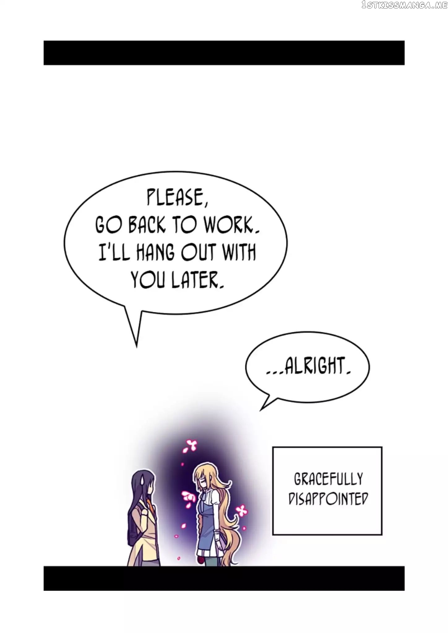 They Say i Was Born a King’s Daughter chapter 97 - page 46