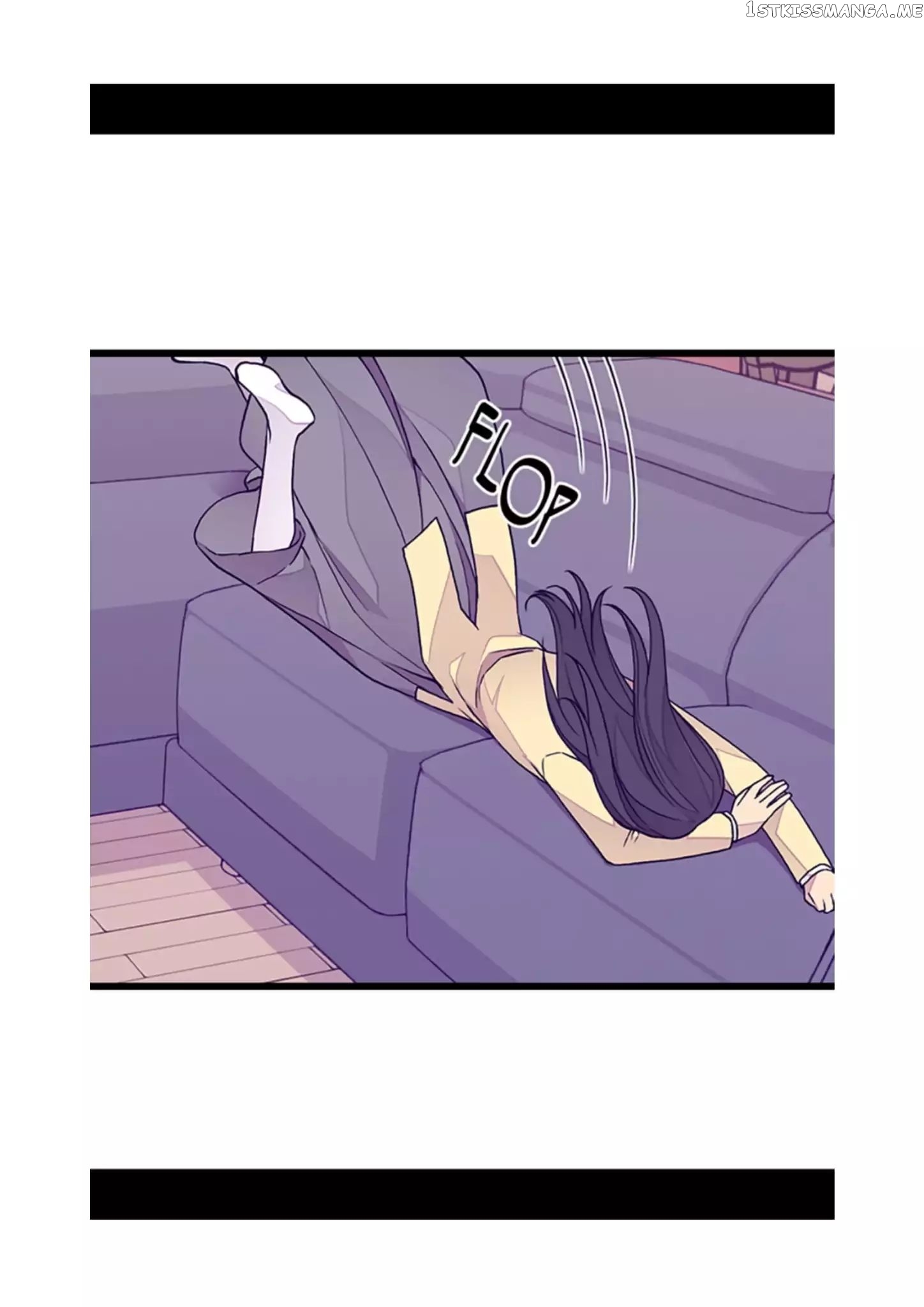 They Say i Was Born a King’s Daughter chapter 97 - page 58