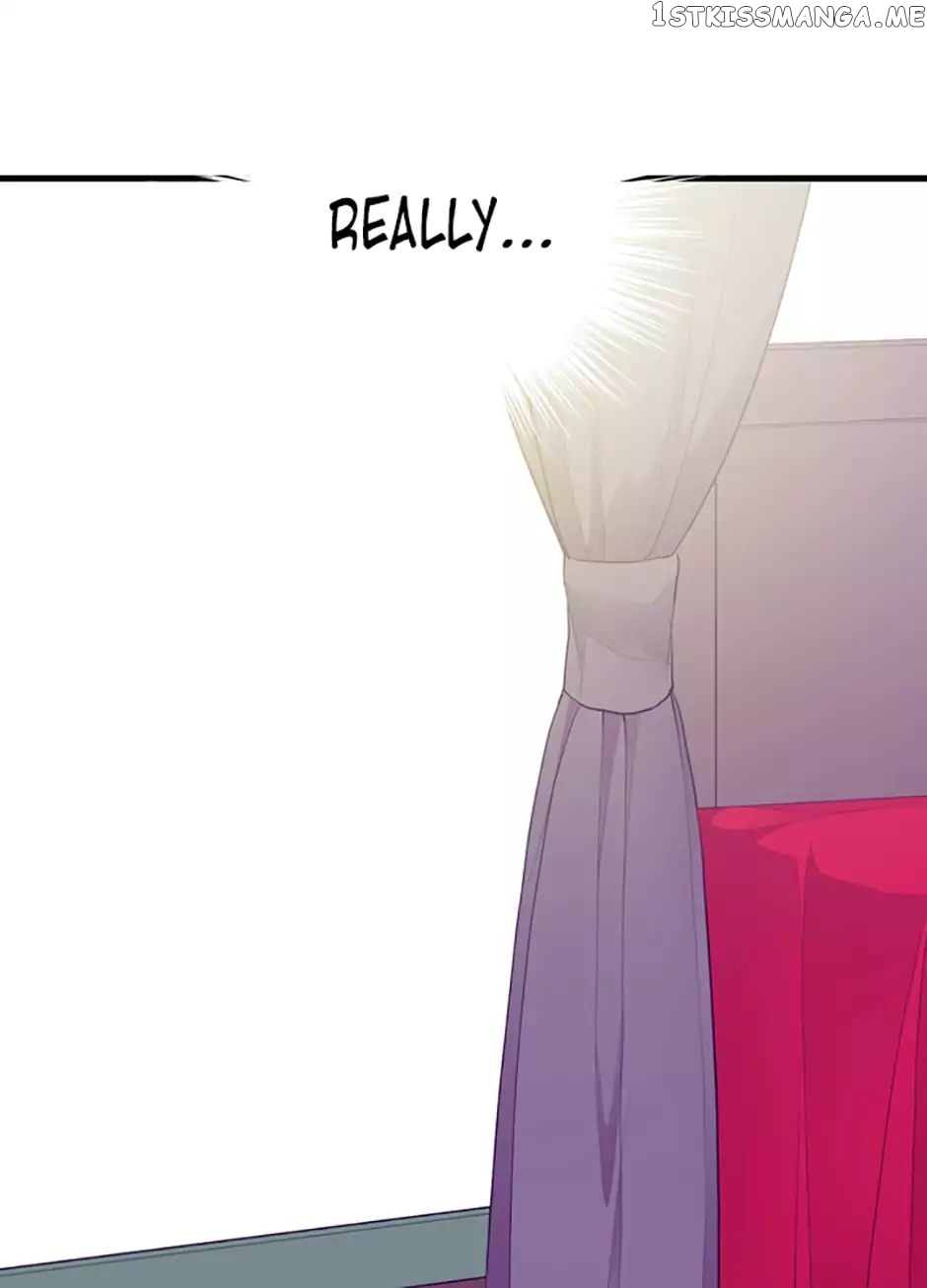They Say i Was Born a King’s Daughter chapter 45 - page 24