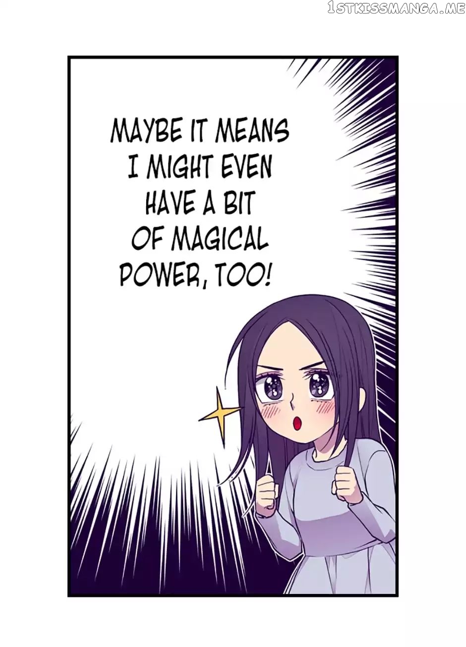 They Say i Was Born a King’s Daughter chapter 45 - page 29
