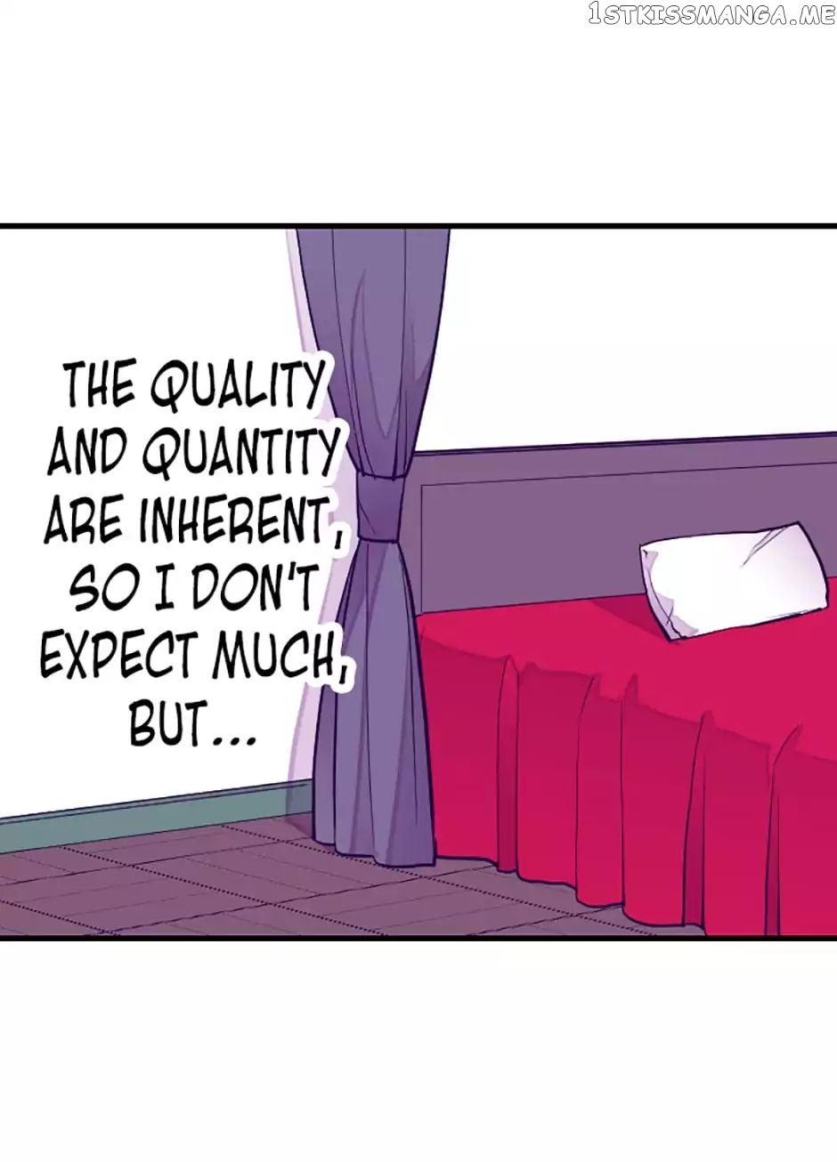 They Say i Was Born a King’s Daughter chapter 45 - page 30