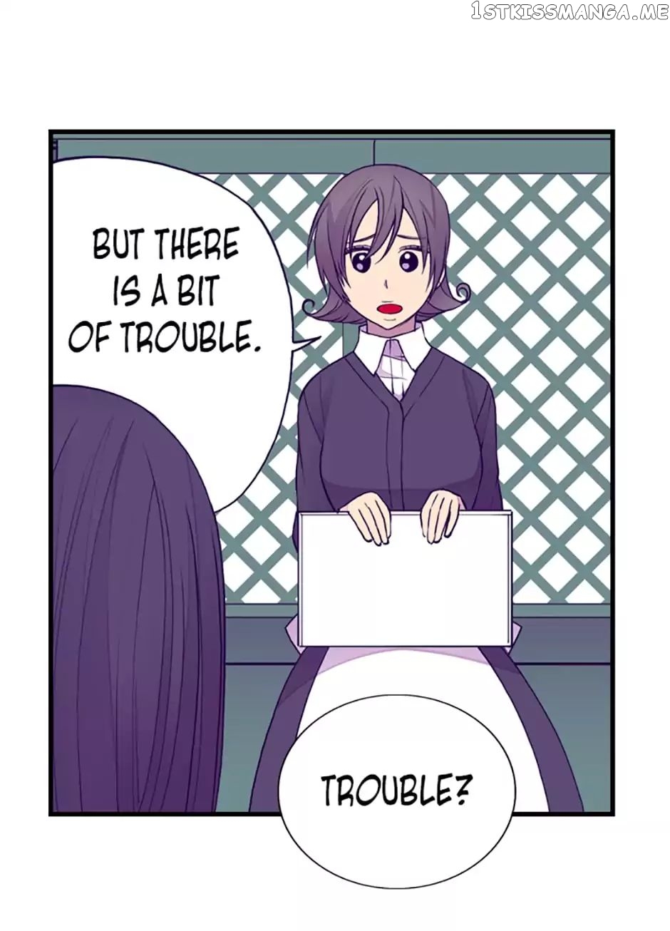 They Say i Was Born a King’s Daughter chapter 45 - page 37