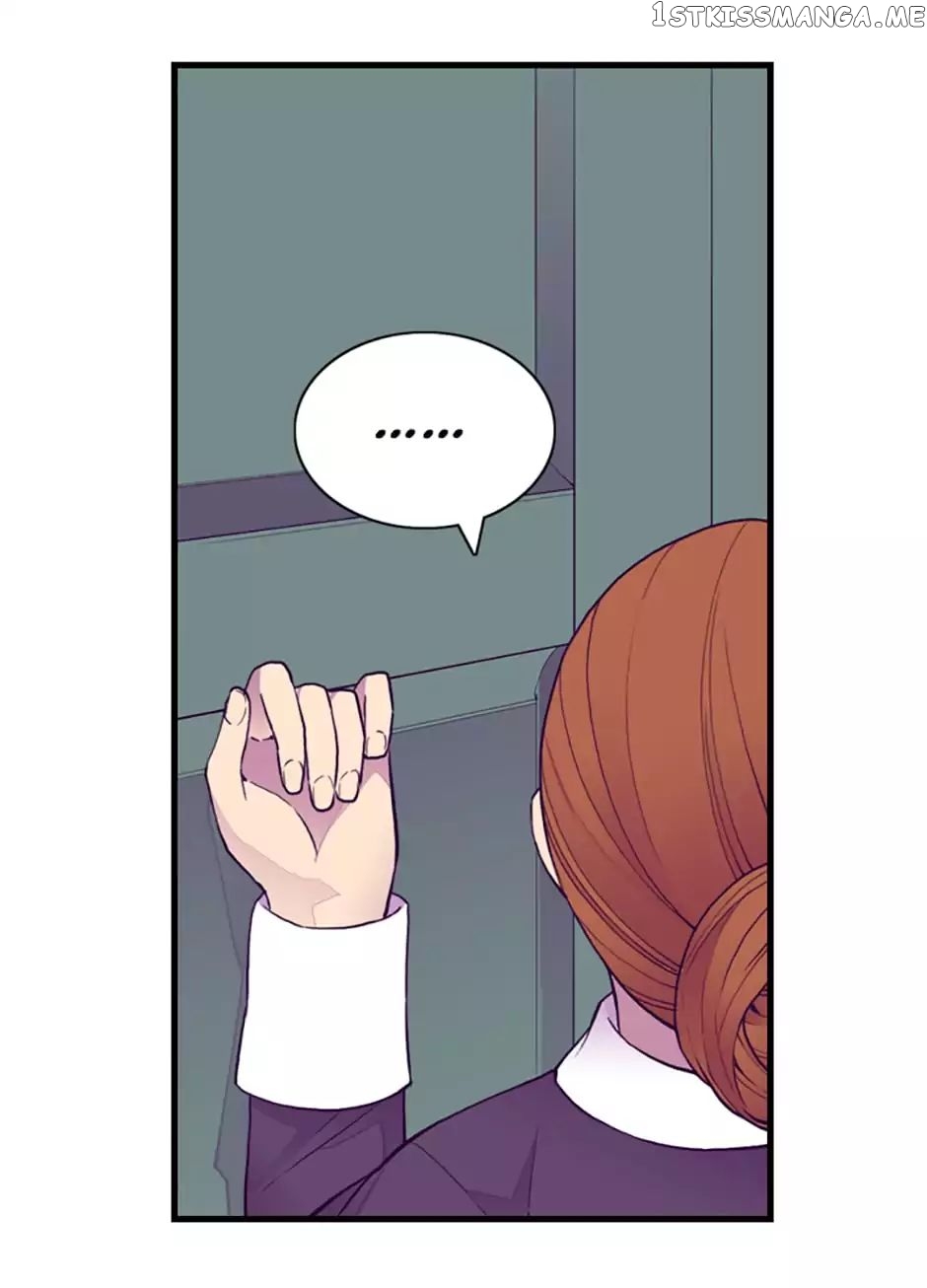 They Say i Was Born a King’s Daughter chapter 45 - page 42