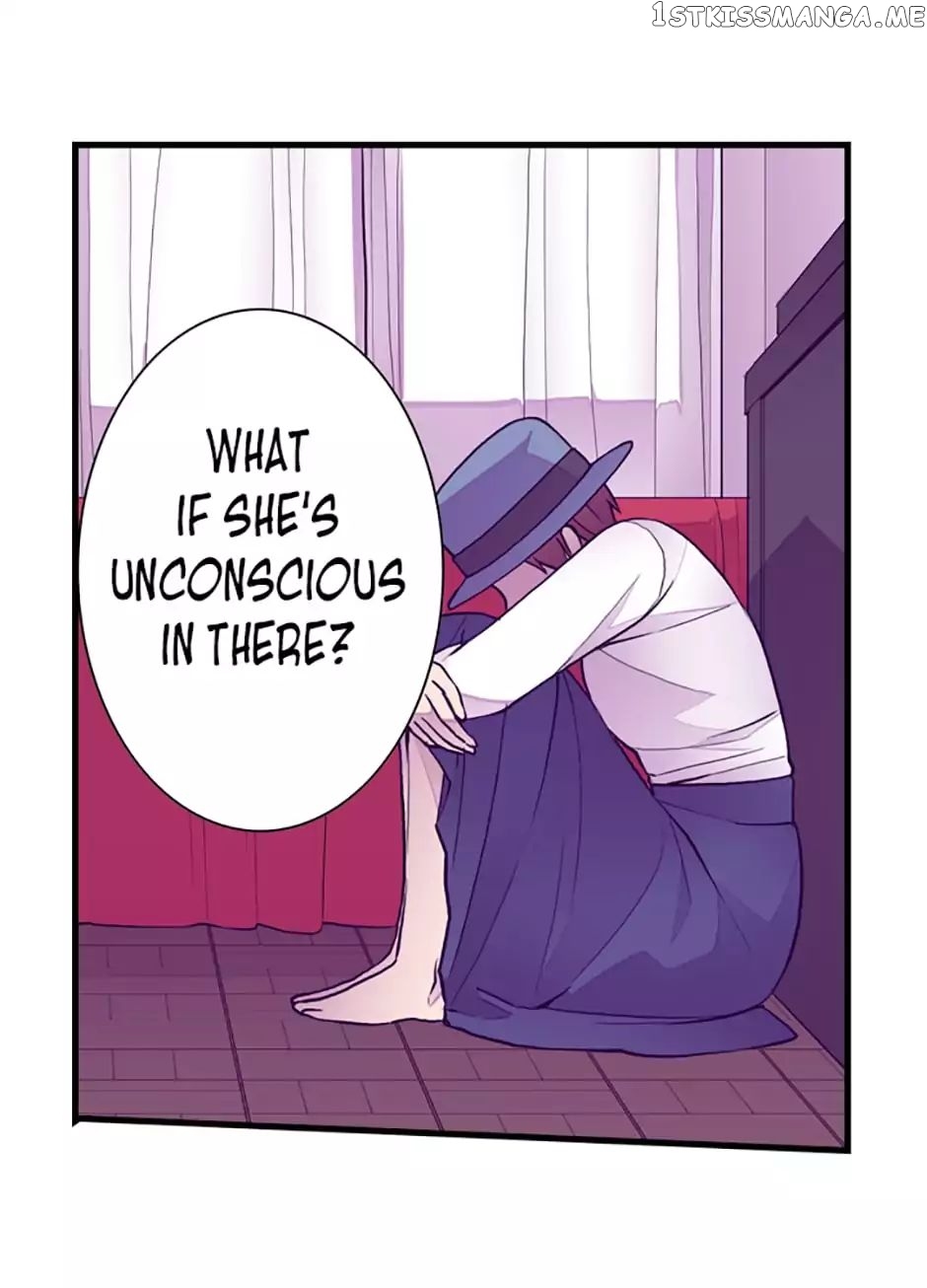 They Say i Was Born a King’s Daughter chapter 45 - page 48
